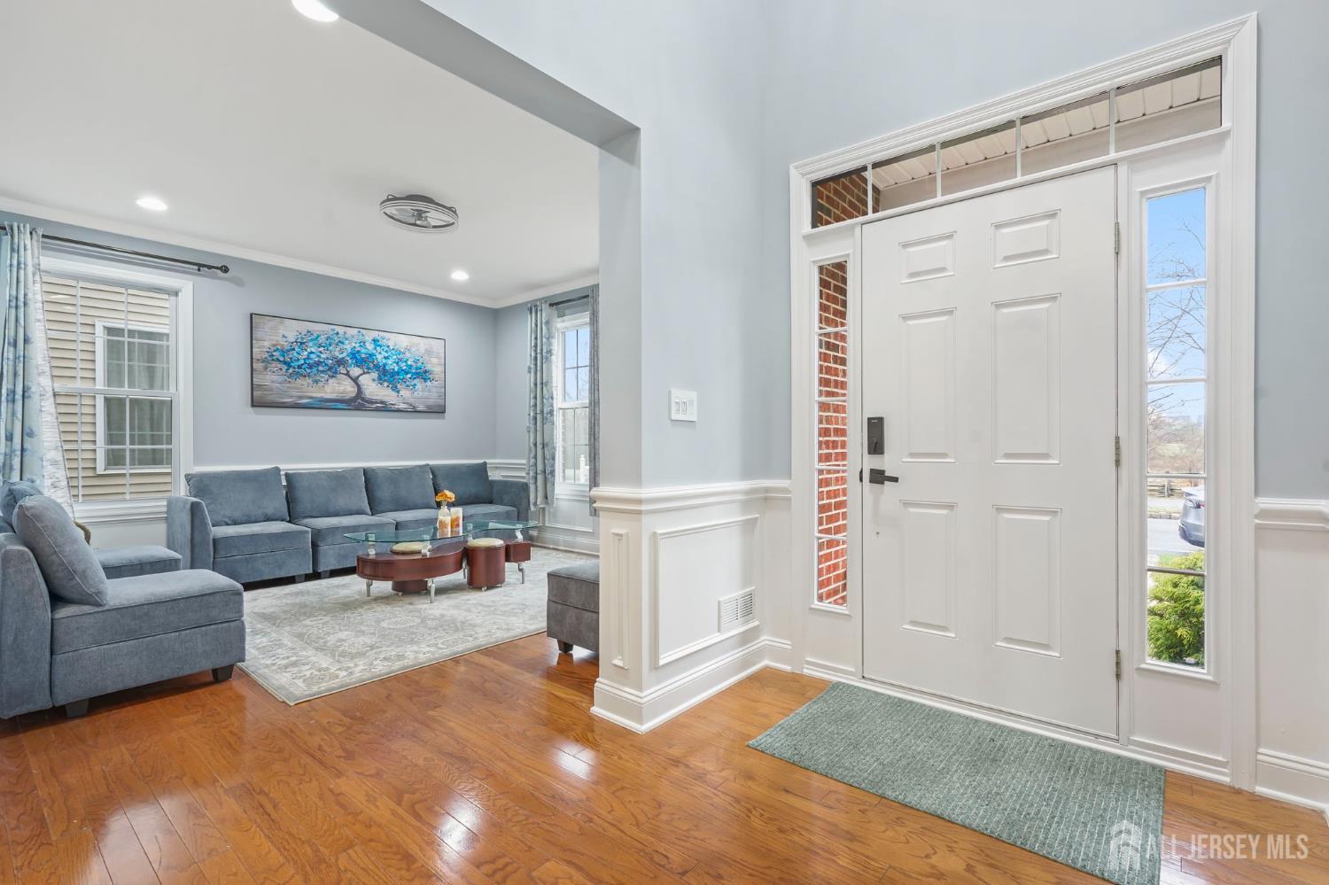 54 Harness Way Chesterfield, NJ 08515 - Photo 6 of 41