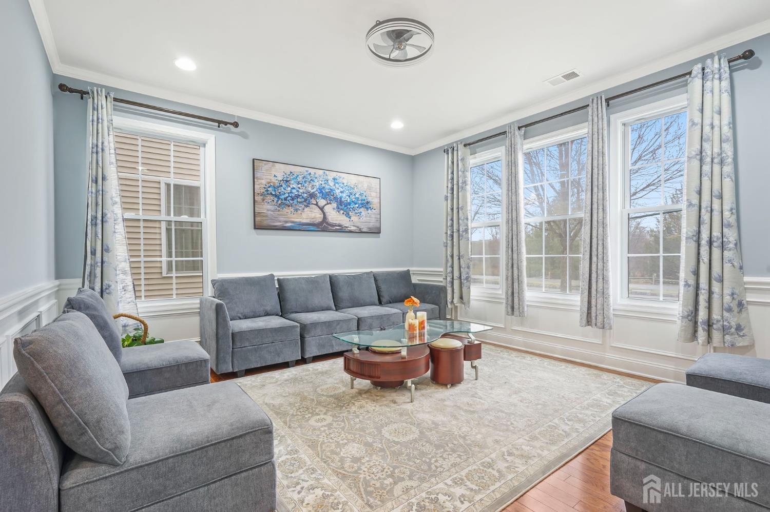 54 Harness Way Chesterfield, NJ 08515 - Photo 7 of 41