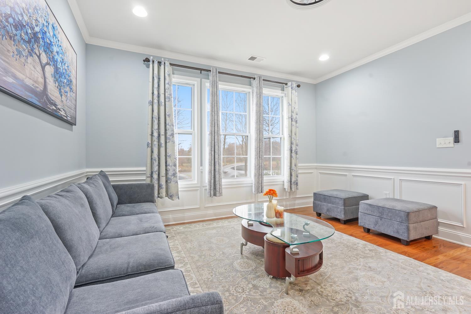 54 Harness Way Chesterfield, NJ 08515 - Photo 8 of 41