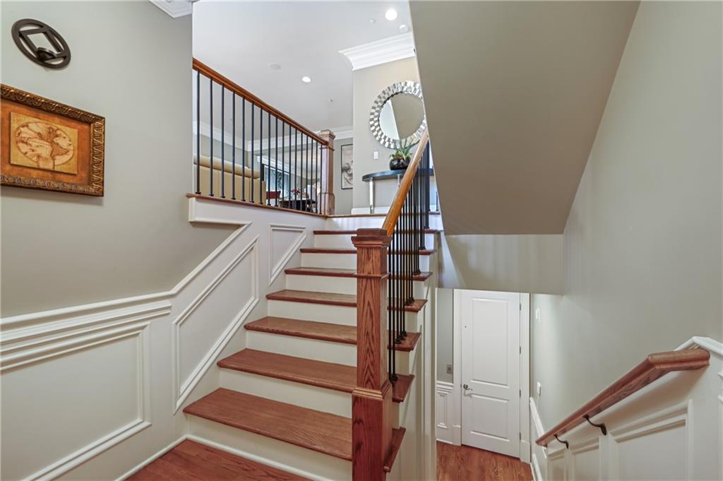 3475 Roxboro Road Northeast, Unit 10 Atlanta, GA 30326 - Photo 33 of 39