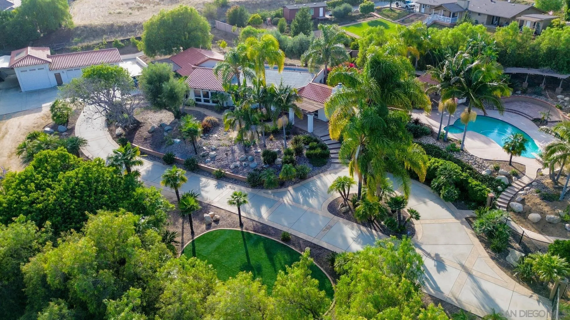 937 Pepper Tree Lane Fallbrook, CA 92028 - Photo 62 of 63