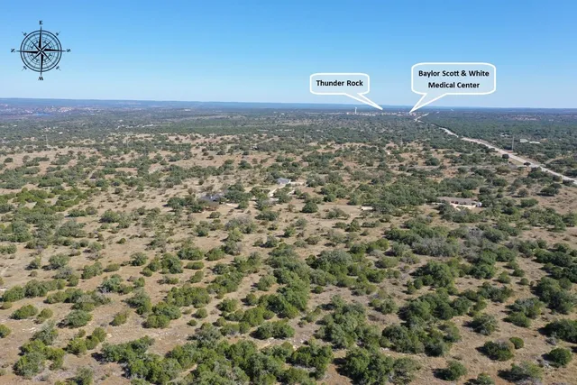 $5,900,000 | 3410-3408 State Highway 71, Horseshoe Bay, TX 78657