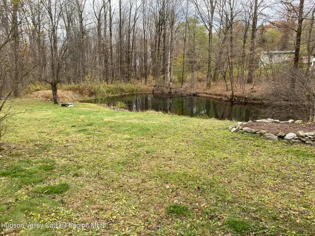 a view of a lake view