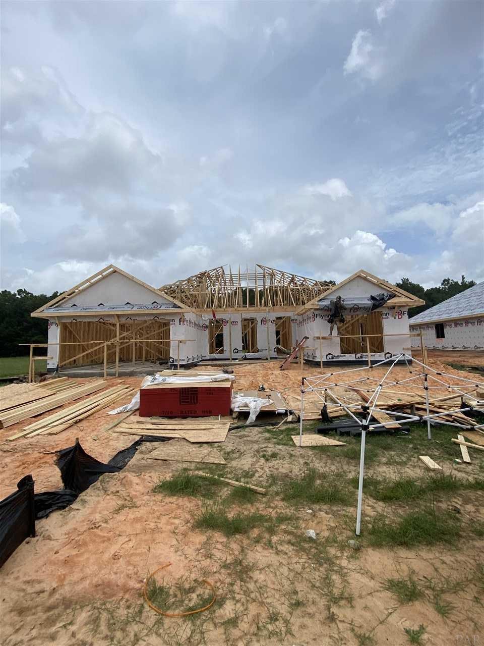 8910 Trail Ridge Road Milton, FL 32583 - Photo 1 of 2 Gallery Image 1