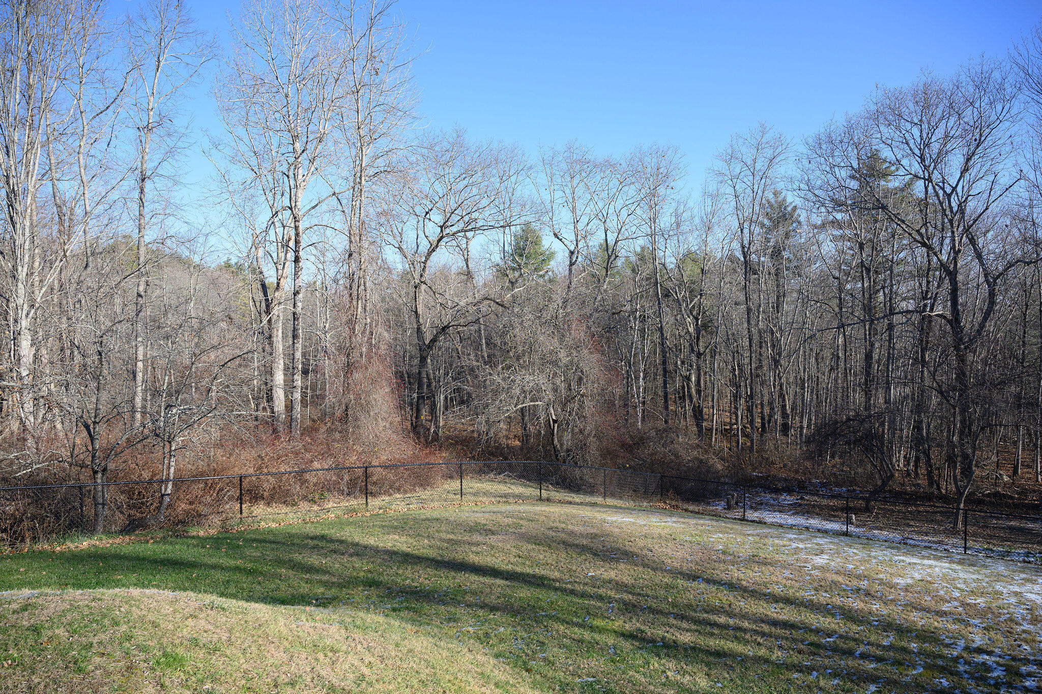 445 River Road Richmond, ME 04357 - Photo 29 of 54 View from deck