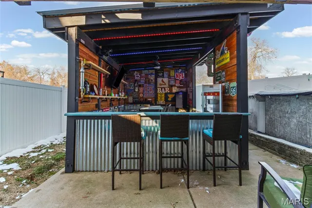 $479,000 | 6115 Terri Lynn Drive, St. Louis, MO 63123