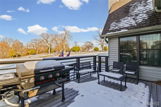 $479,000 | 6115 Terri Lynn Drive, St. Louis, MO 63123