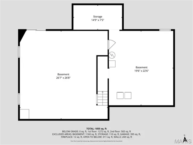$474,000 | 6115 Terri Lynn Drive, St. Louis, MO 63123