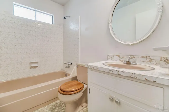 $220,000 | 3590 Gatewood Drive, Pensacola, FL 32514