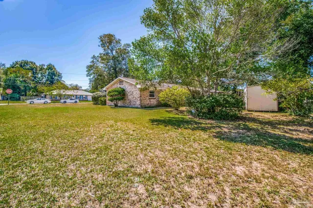 $220,000 | 3590 Gatewood Drive, Pensacola, FL 32514