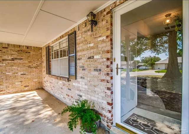 $220,000 | 3590 Gatewood Drive, Pensacola, FL 32514