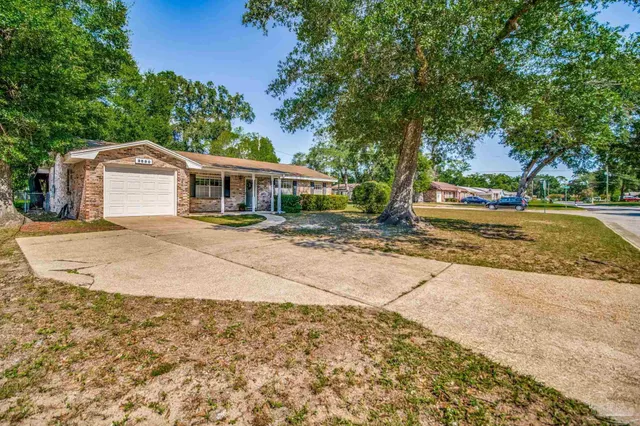 $220,000 | 3590 Gatewood Drive, Pensacola, FL 32514