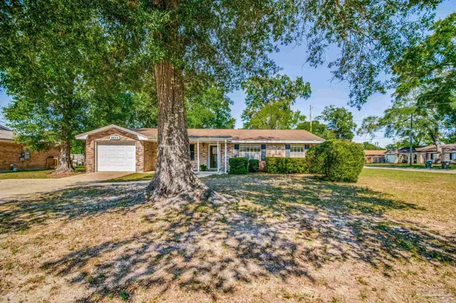 $220,000 | 3590 Gatewood Drive, Pensacola, FL 32514