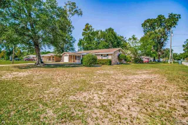 $220,000 | 3590 Gatewood Drive, Pensacola, FL 32514