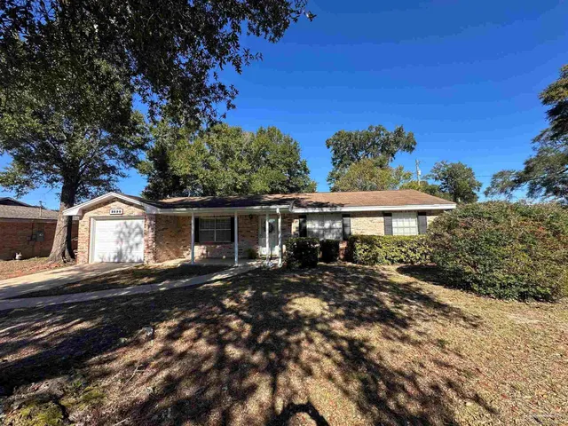 $220,000 | 3590 Gatewood Drive, Pensacola, FL 32514