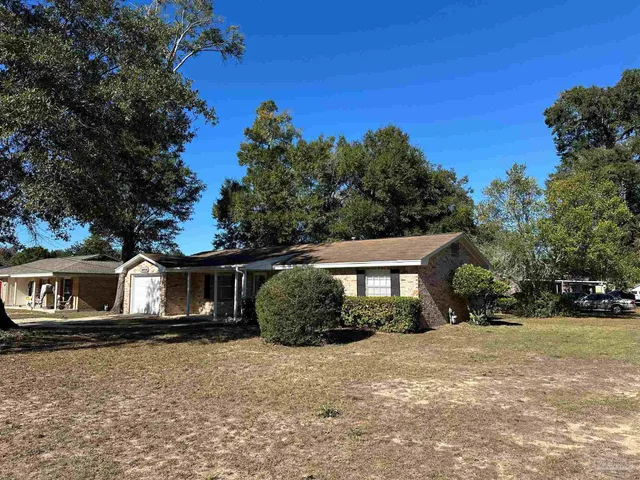 $220,000 | 3590 Gatewood Drive, Pensacola, FL 32514