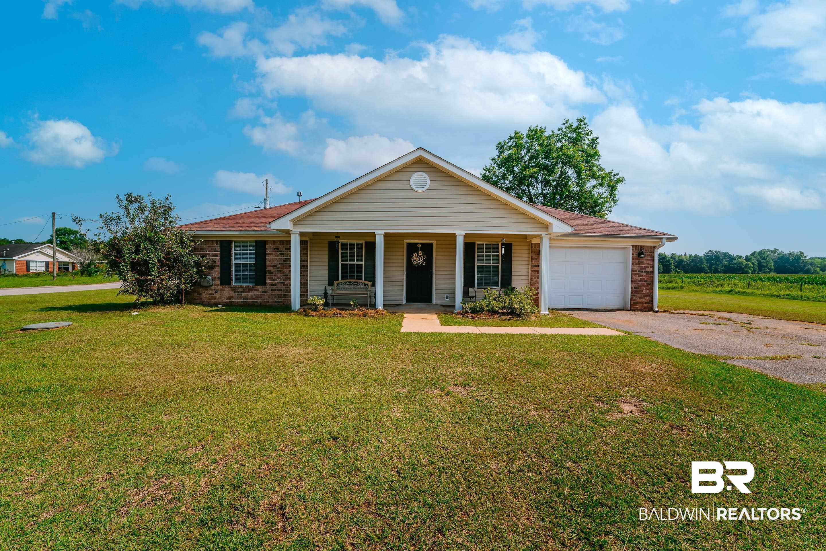 13262 August Drive Mobile, AL 36695 - Photo 1 of 33
