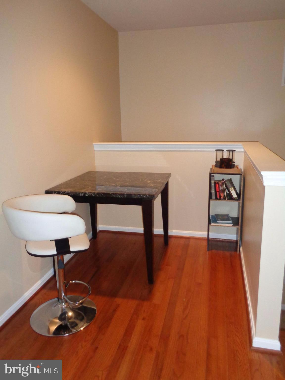 1319 Waterview Way Baltimore, MD 21221 - Photo 15 of 26 Upper level open loft, sweet office nook