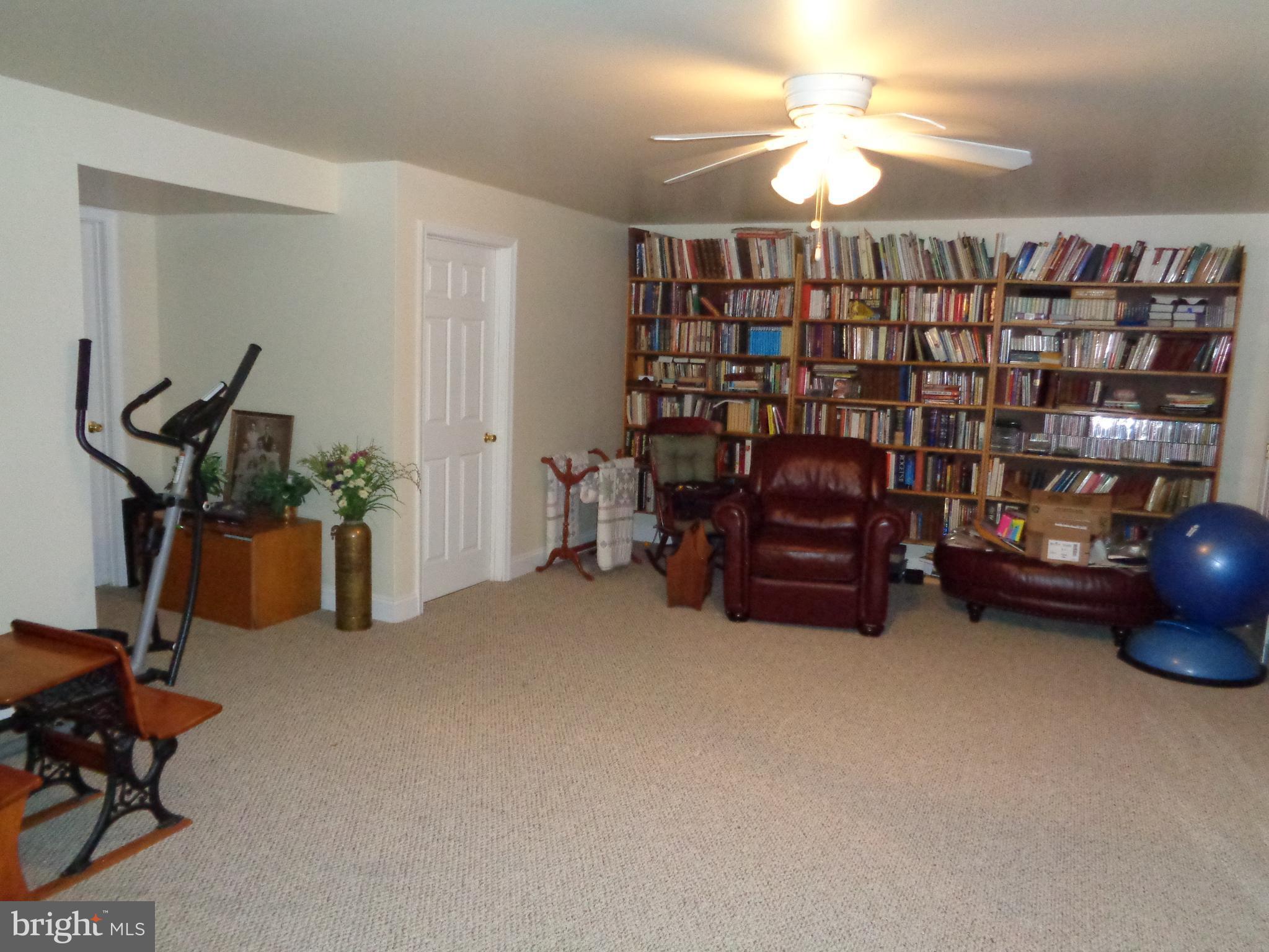 1319 Waterview Way Baltimore, MD 21221 - Photo 19 of 26 Fantastic family/rec area, Berber carpet