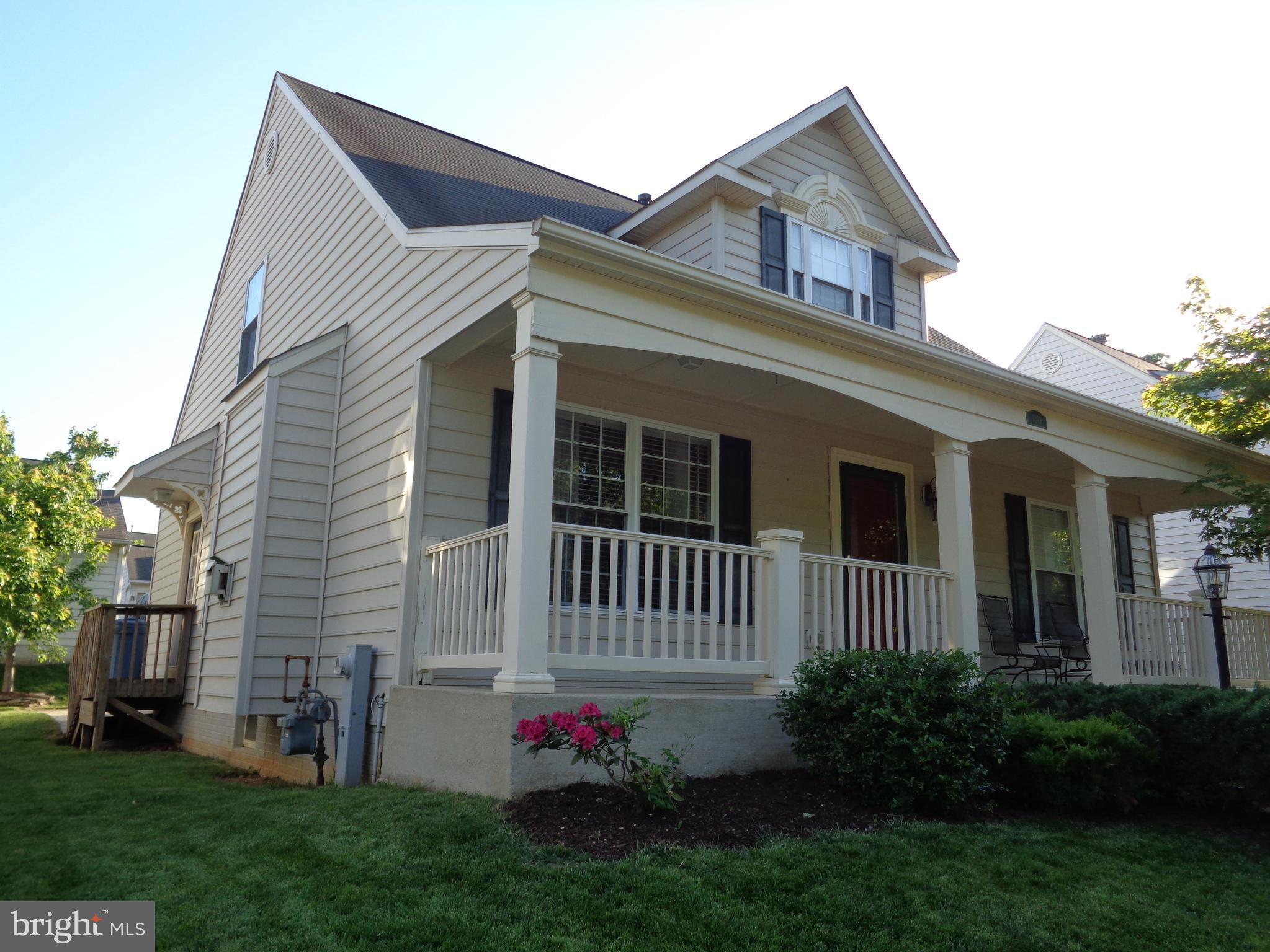 1319 Waterview Way Baltimore, MD 21221 - Photo 26 of 26 Charming cape cod, don't miss it!!