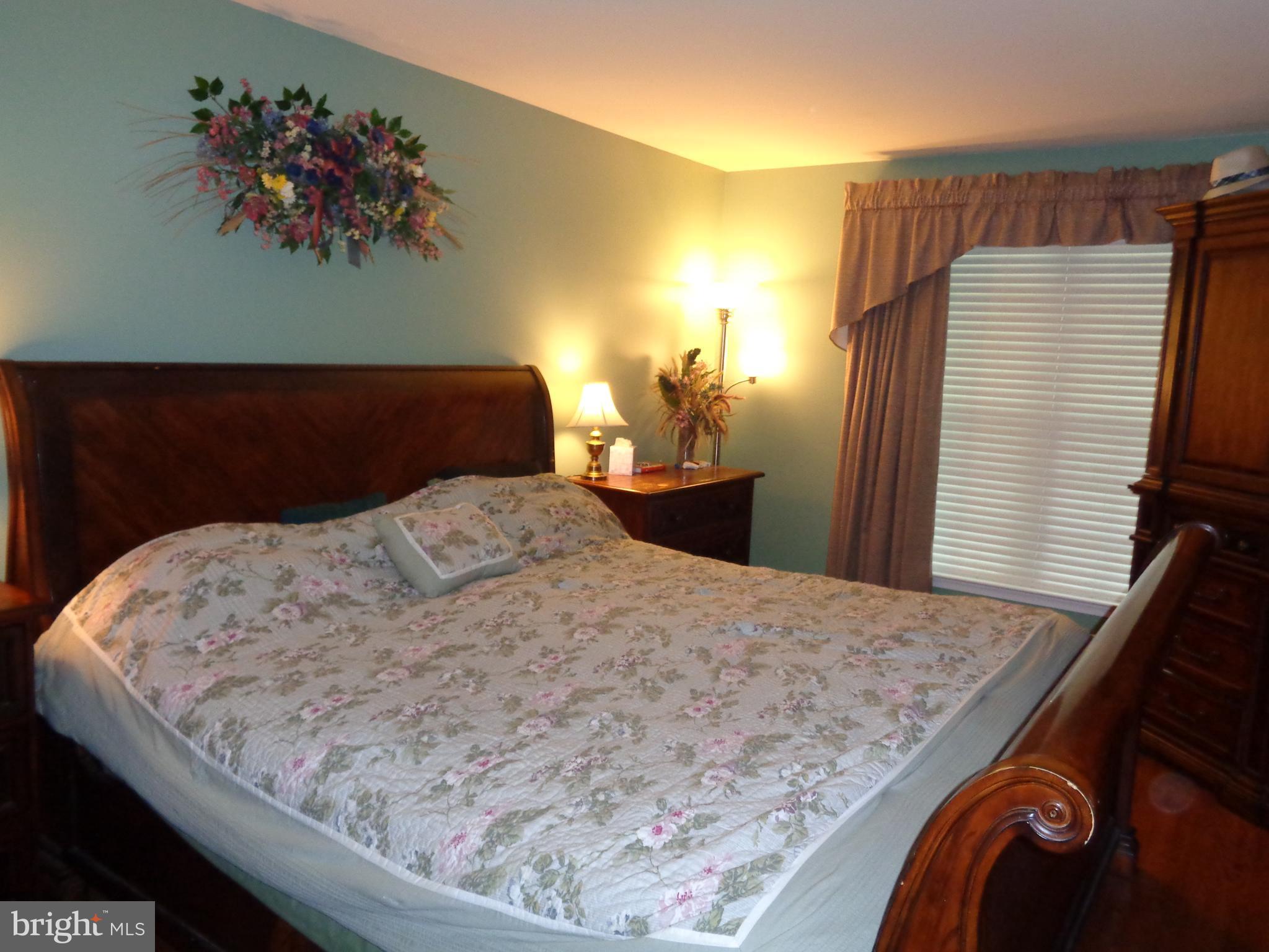 1319 Waterview Way Baltimore, MD 21221 - Photo 9 of 26 Spacious MBR suite