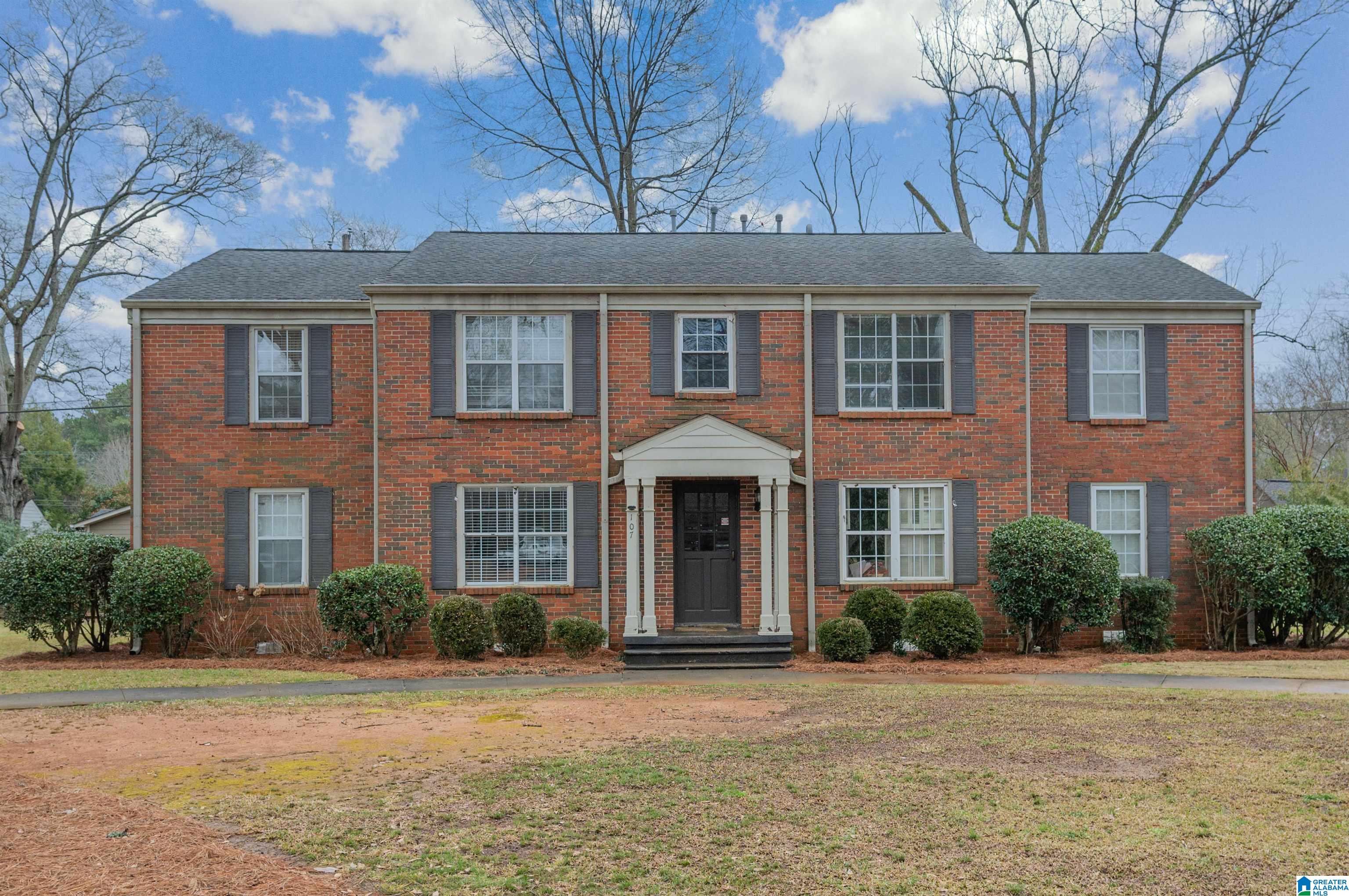107 Fox Hall Road, Unit A Birmingham, AL 35213 - Photo 3 of 27