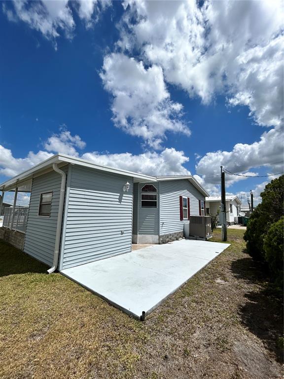 3624 Rossmere Road Port Charlotte, FL 33953 - Photo 16 of 16 Gallery Image 16