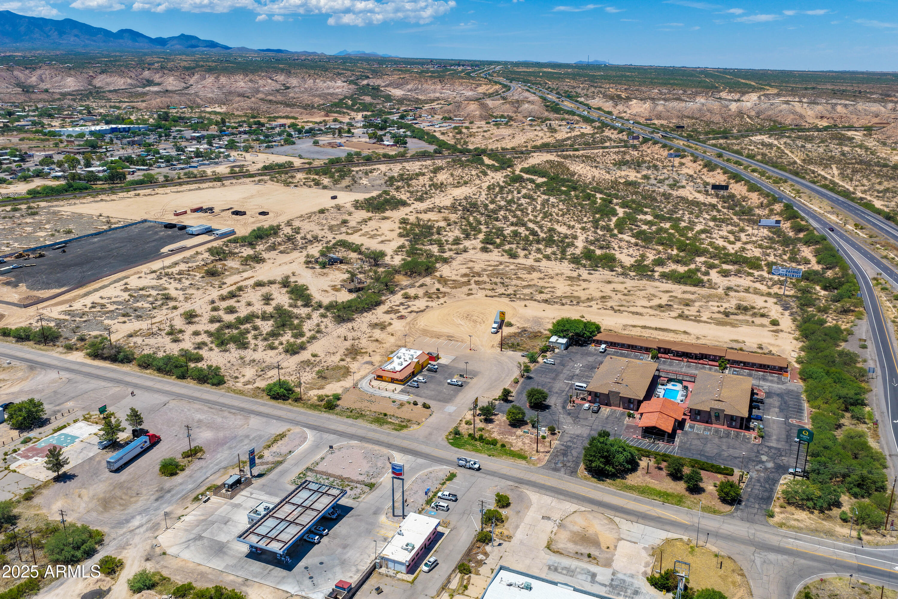 Xxx North Ocotillo Road Benson, AZ 85602 - Photo 5 of 8
