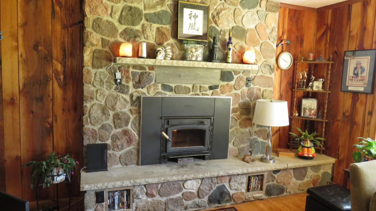 N5569 Chillie Road Deerbrook, WI 54424 - Photo 5 of 24 Gallery Image 5