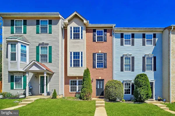 $485,000 | 1304 Hill Born Drive, Hanover, MD 21076