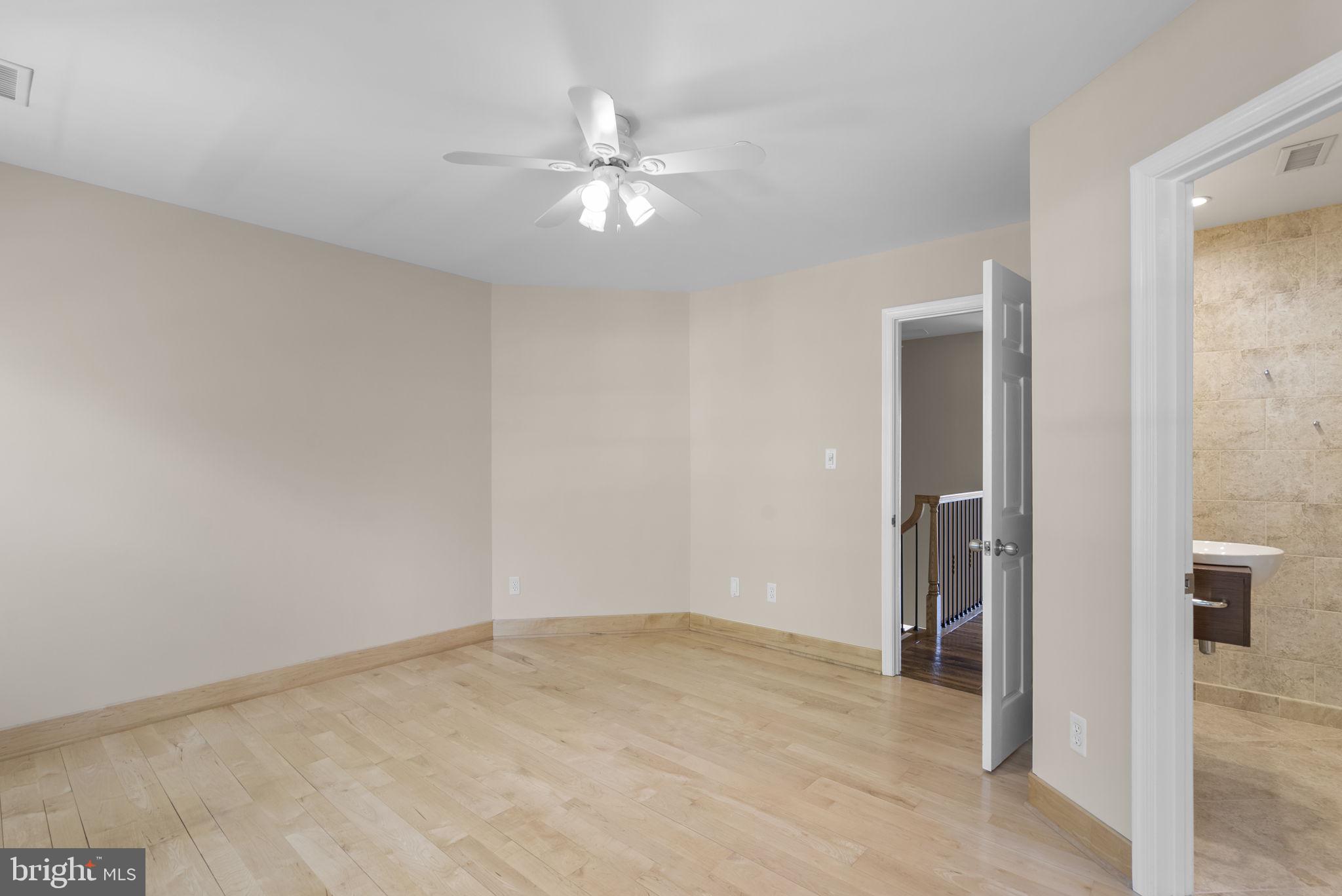 1304 Hill Born Drive Hanover, MD 21076 - Photo 20 of 47 a view of a room with a hallway