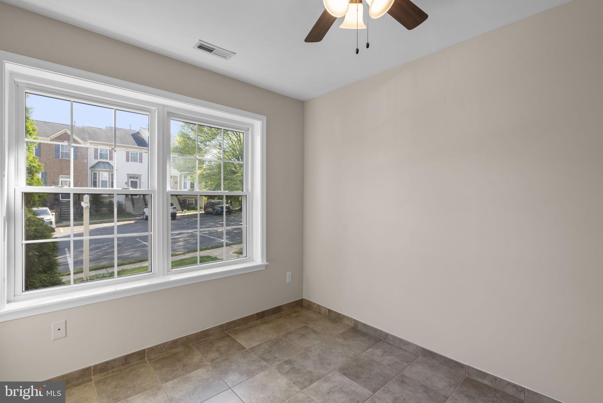 1304 Hill Born Drive Hanover, MD 21076 - Photo 30 of 47 an empty room with a window
