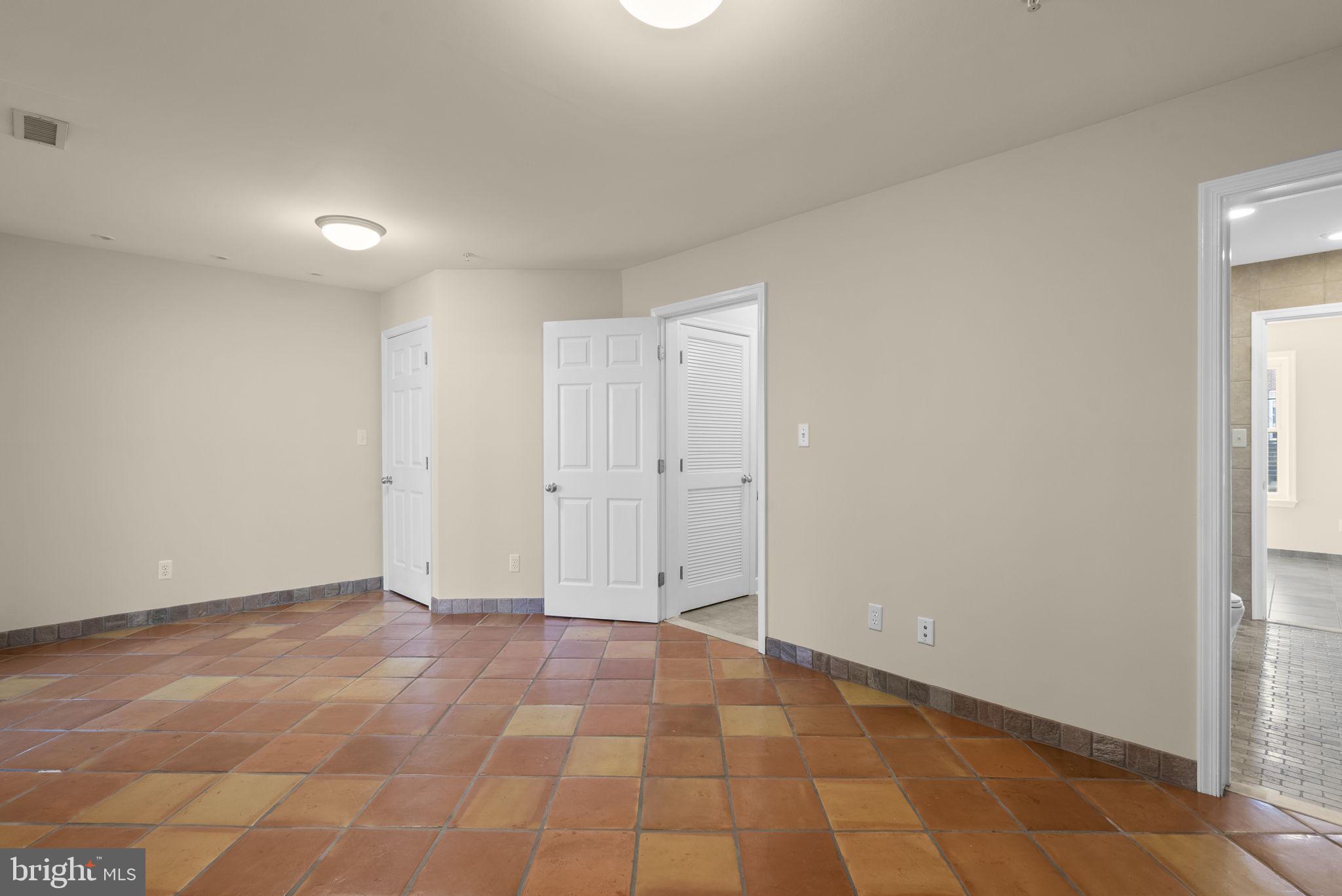 1304 Hill Born Drive Hanover, MD 21076 - Photo 35 of 47 a view of an empty room