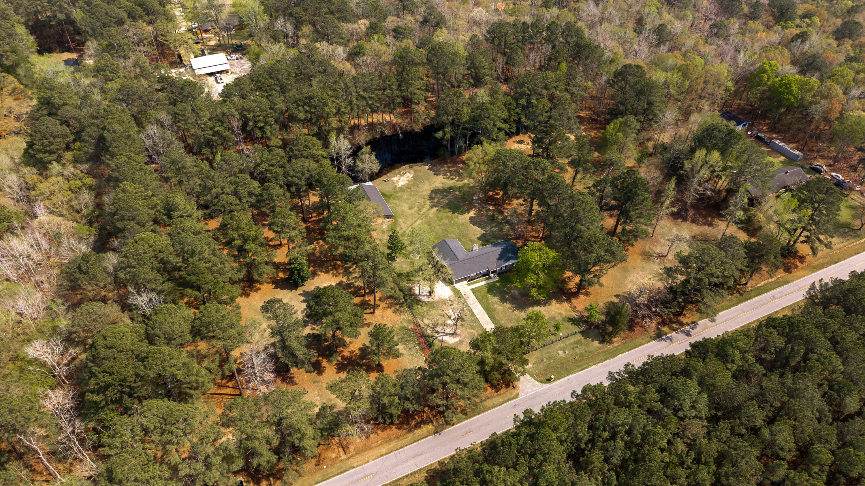 2341 Old Whites Mill Road Sumter, SC 29153 - Photo 69 of 81 29