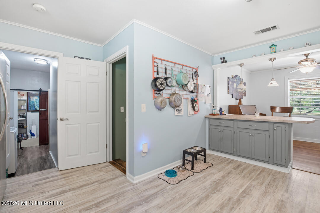 285 Magnolia Drive Raleigh, MS 39153 - Photo 14 of 34 Kitchen View 4