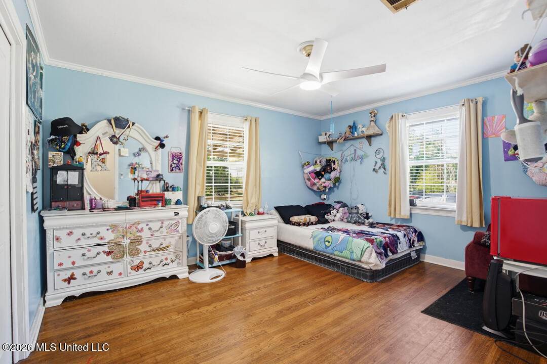 285 Magnolia Drive Raleigh, MS 39153 - Photo 24 of 34 Bedroom 2