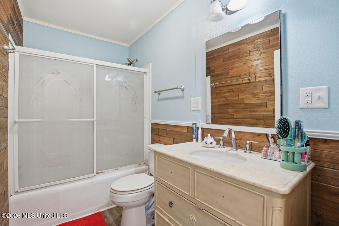 285 Magnolia Drive Raleigh, MS 39153 - Photo 25 of 34 Bathroom 2