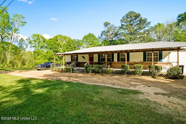 $175,000 | 285 Magnolia Drive, Raleigh, MS 39153