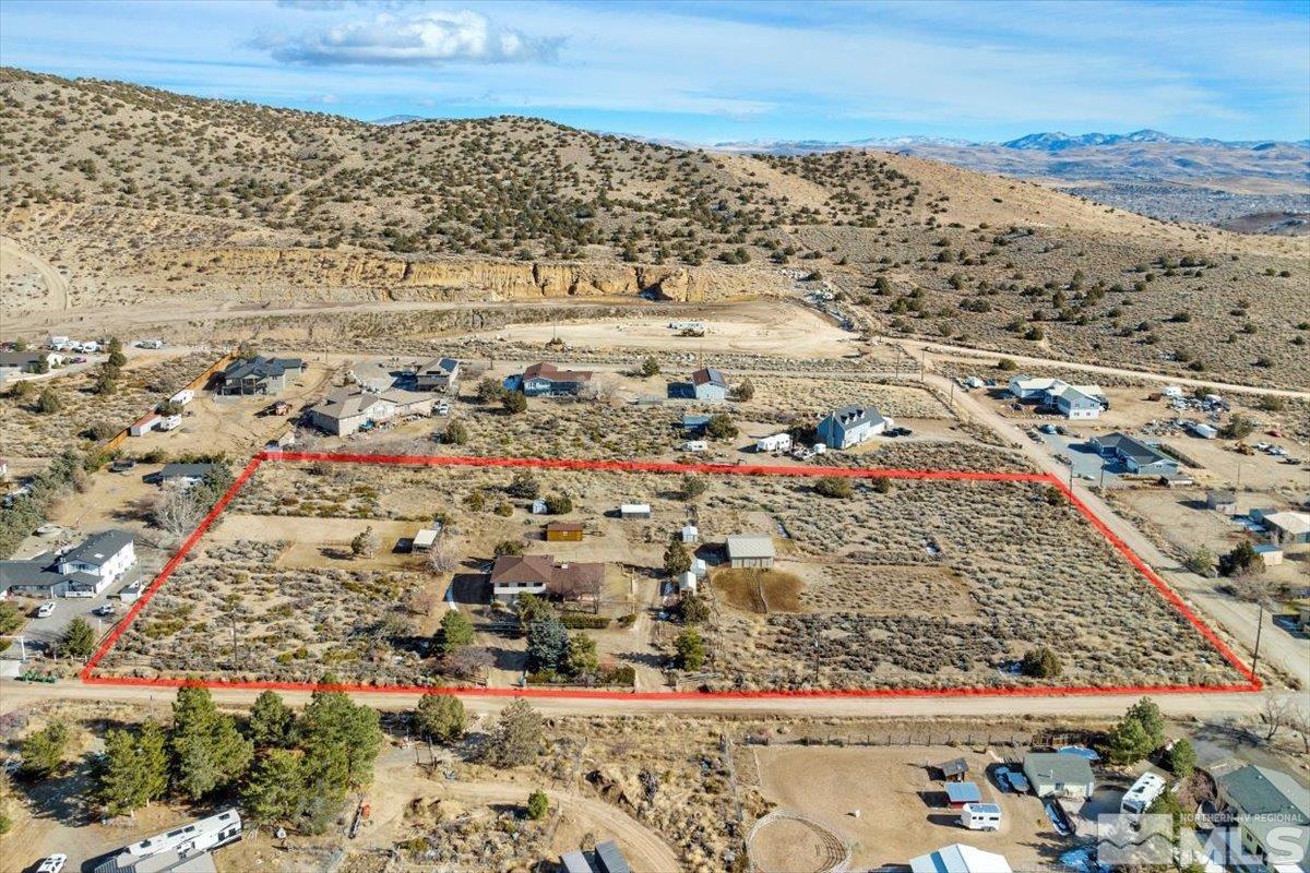9210 Wigwam Way Reno, NV 89506 - Photo 2 of 40 Photo 2