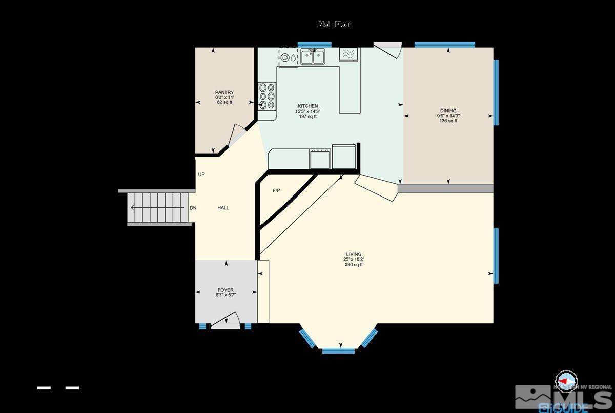 9210 Wigwam Way Reno, NV 89506 - Photo 38 of 40 Photo 38