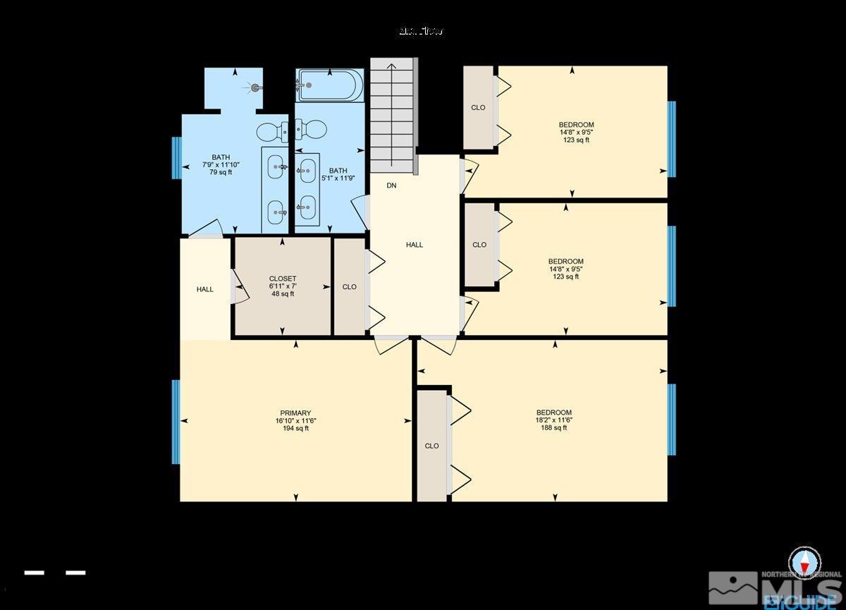 9210 Wigwam Way Reno, NV 89506 - Photo 39 of 40 Photo 39