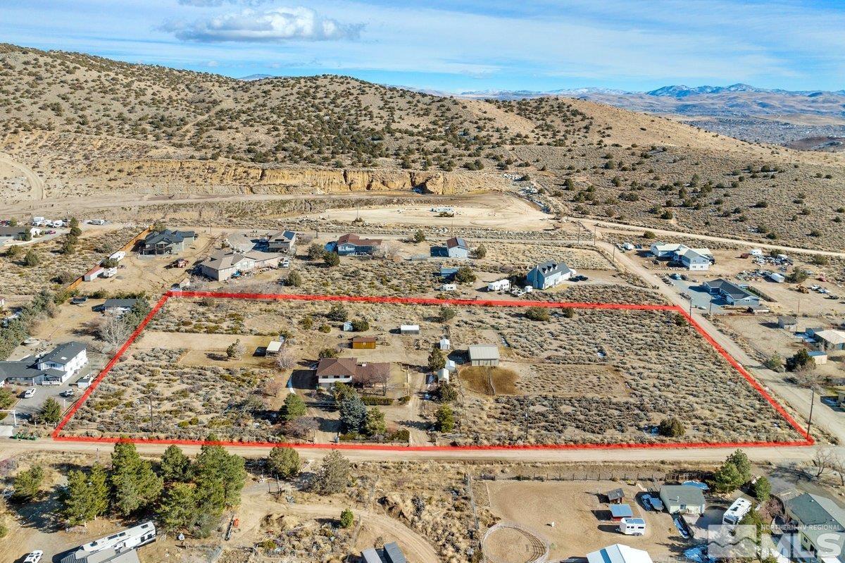 9210 Wigwam Way Reno, NV 89506 - Photo 5 of 40 Photo 5