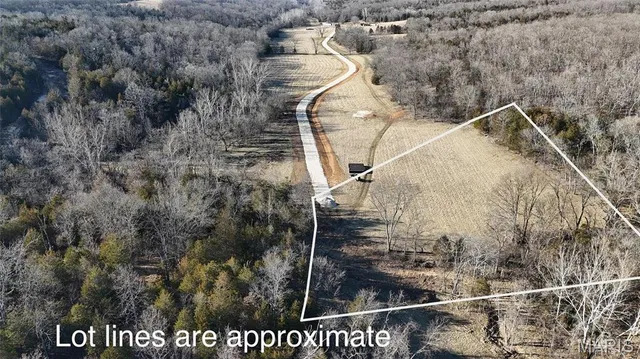 $140,280 | 2 Lot Hematite Farms Road, Festus, MO 63028