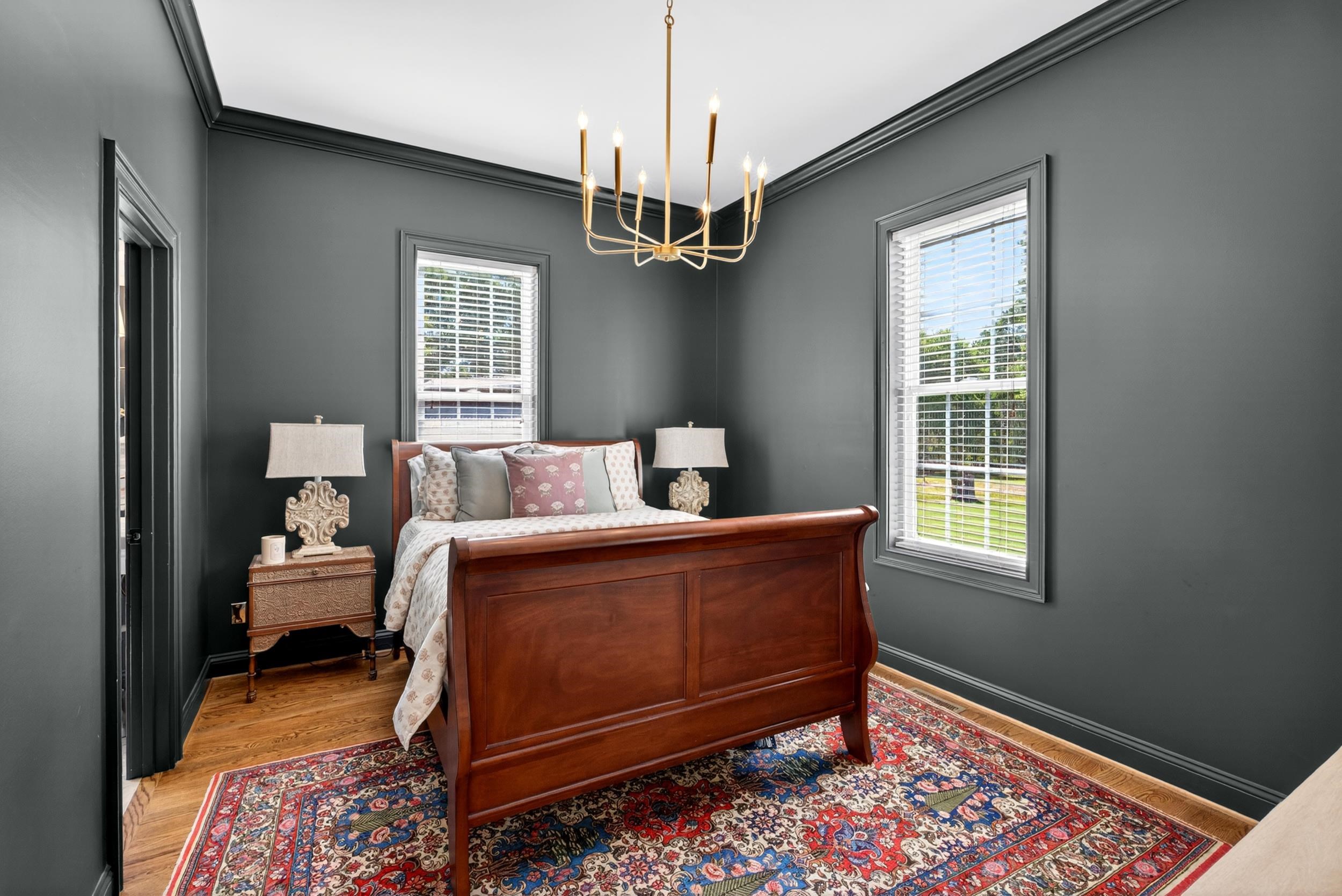 811 Mt Lebanon Church Road Greer, SC 29651 - Photo 15 of 36 Bedroom