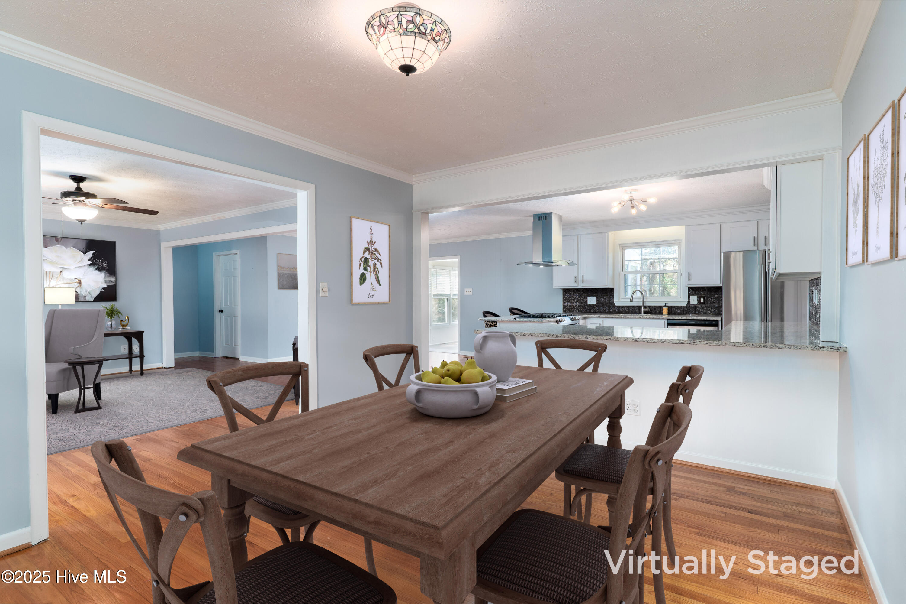 144 Boiling Spring Circle Southern Pines, NC 28387 - Photo 13 of 49 144-1