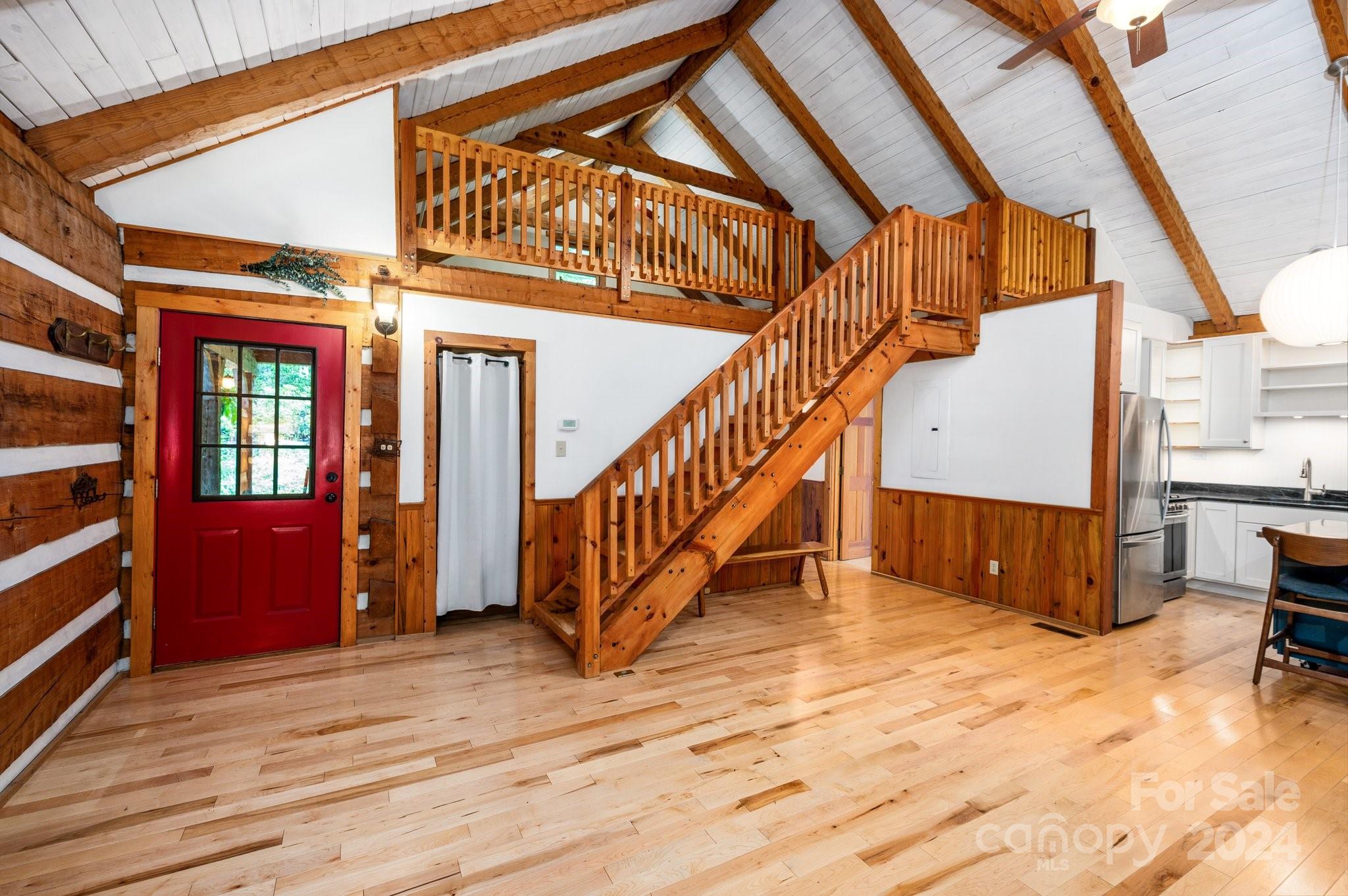 737 Rolling Ridge Loop Burnsville, NC 28714 - Photo 15 of 43 Gallery Image 15