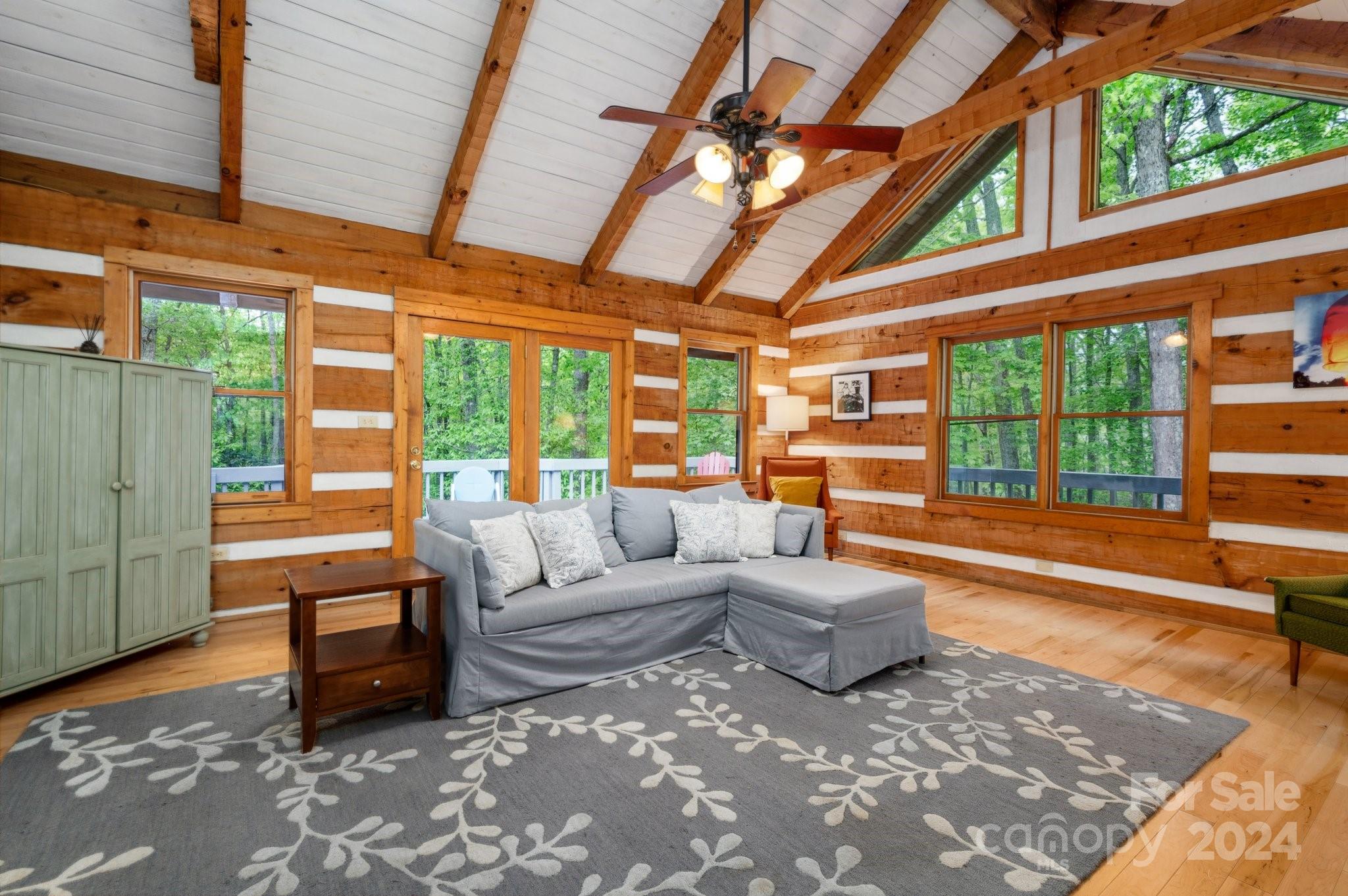 737 Rolling Ridge Loop Burnsville, NC 28714 - Photo 19 of 43 Gallery Image 19