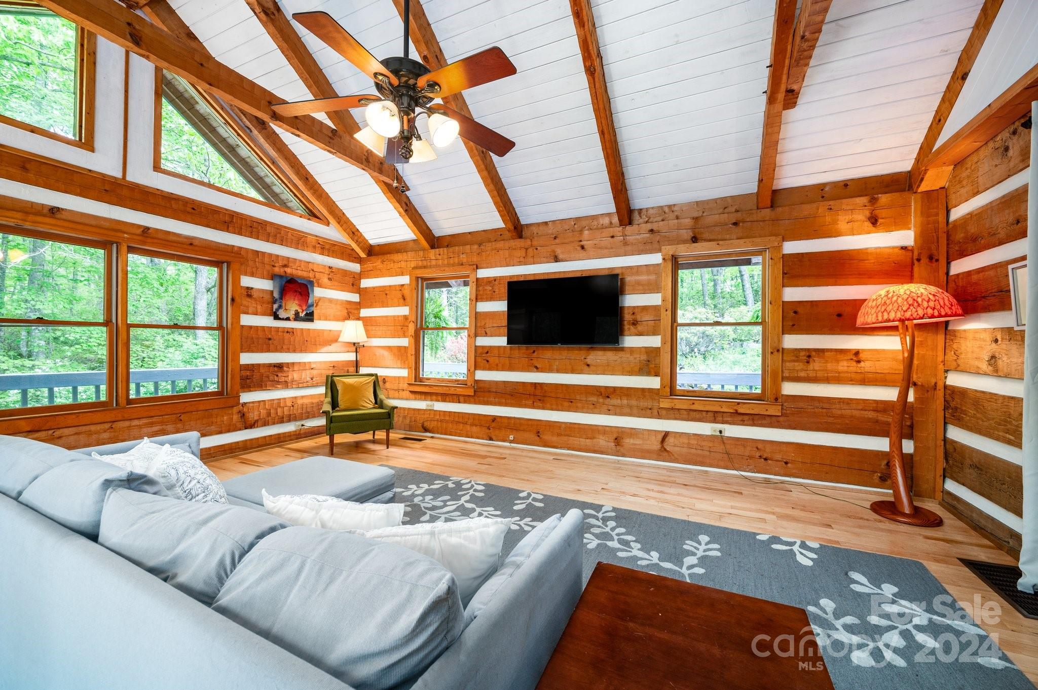 737 Rolling Ridge Loop Burnsville, NC 28714 - Photo 20 of 43 Gallery Image 20