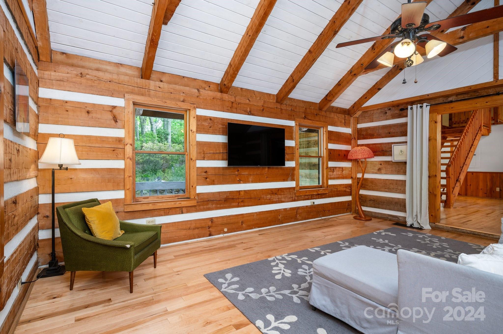 737 Rolling Ridge Loop Burnsville, NC 28714 - Photo 21 of 43 Gallery Image 21
