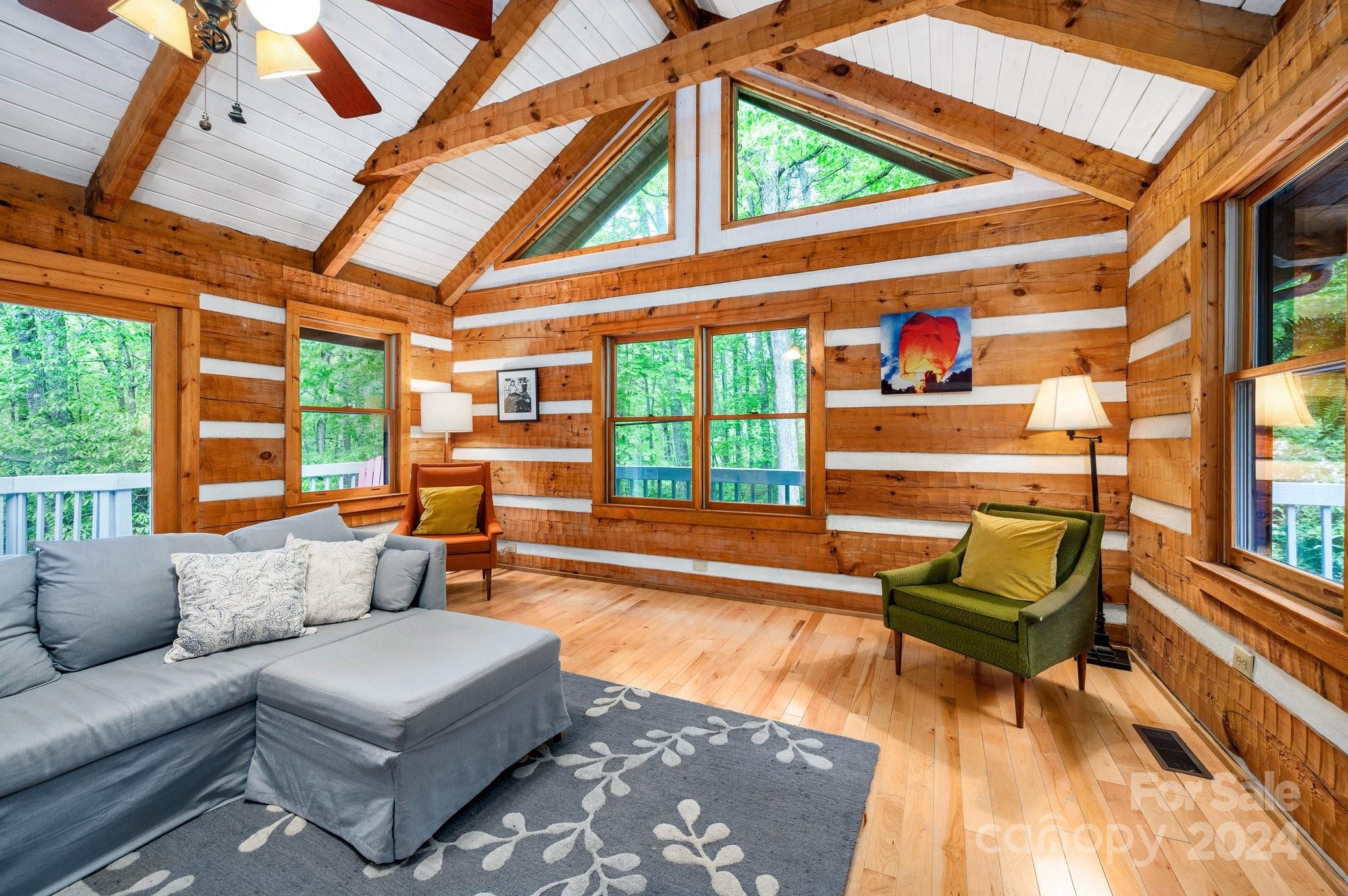 737 Rolling Ridge Loop Burnsville, NC 28714 - Photo 22 of 43 Gallery Image 22